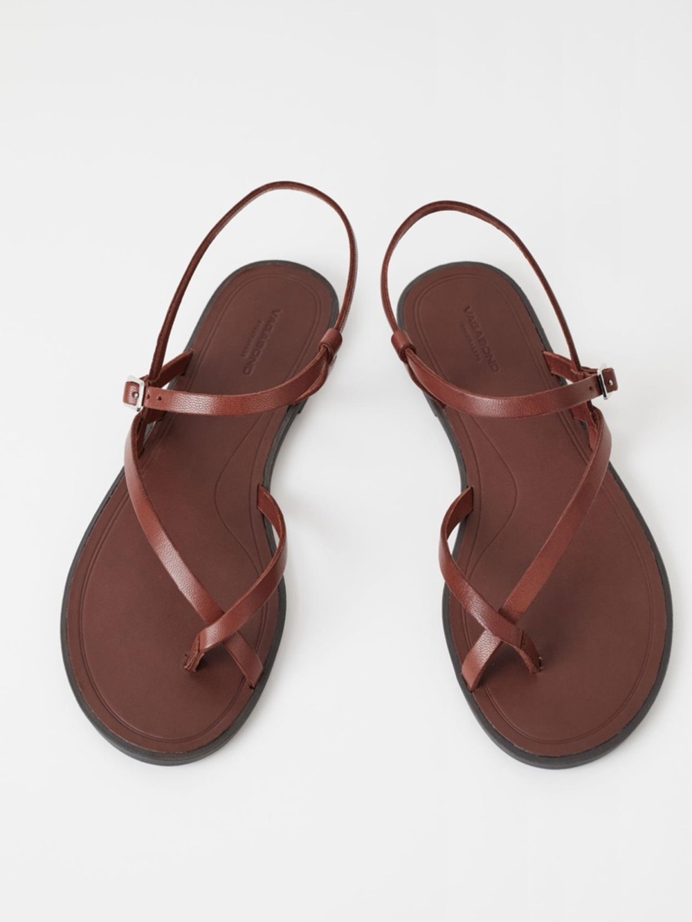 Vagabond Tia Sandals